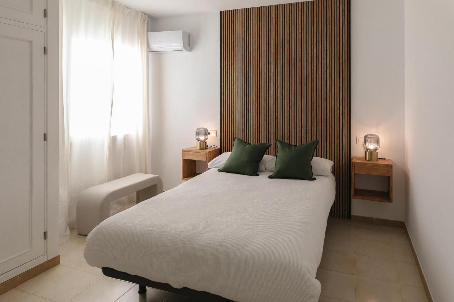 Hotel H Bellavista Mojácar Habitación foto